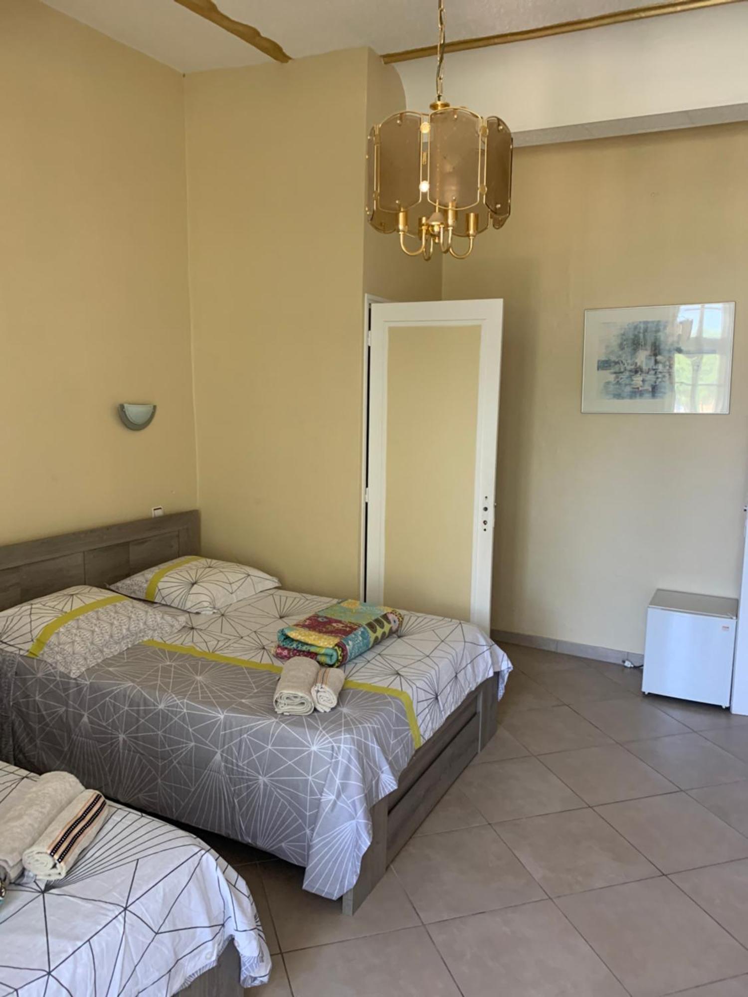 Hotel A Agde La Galiote Kültér fotó