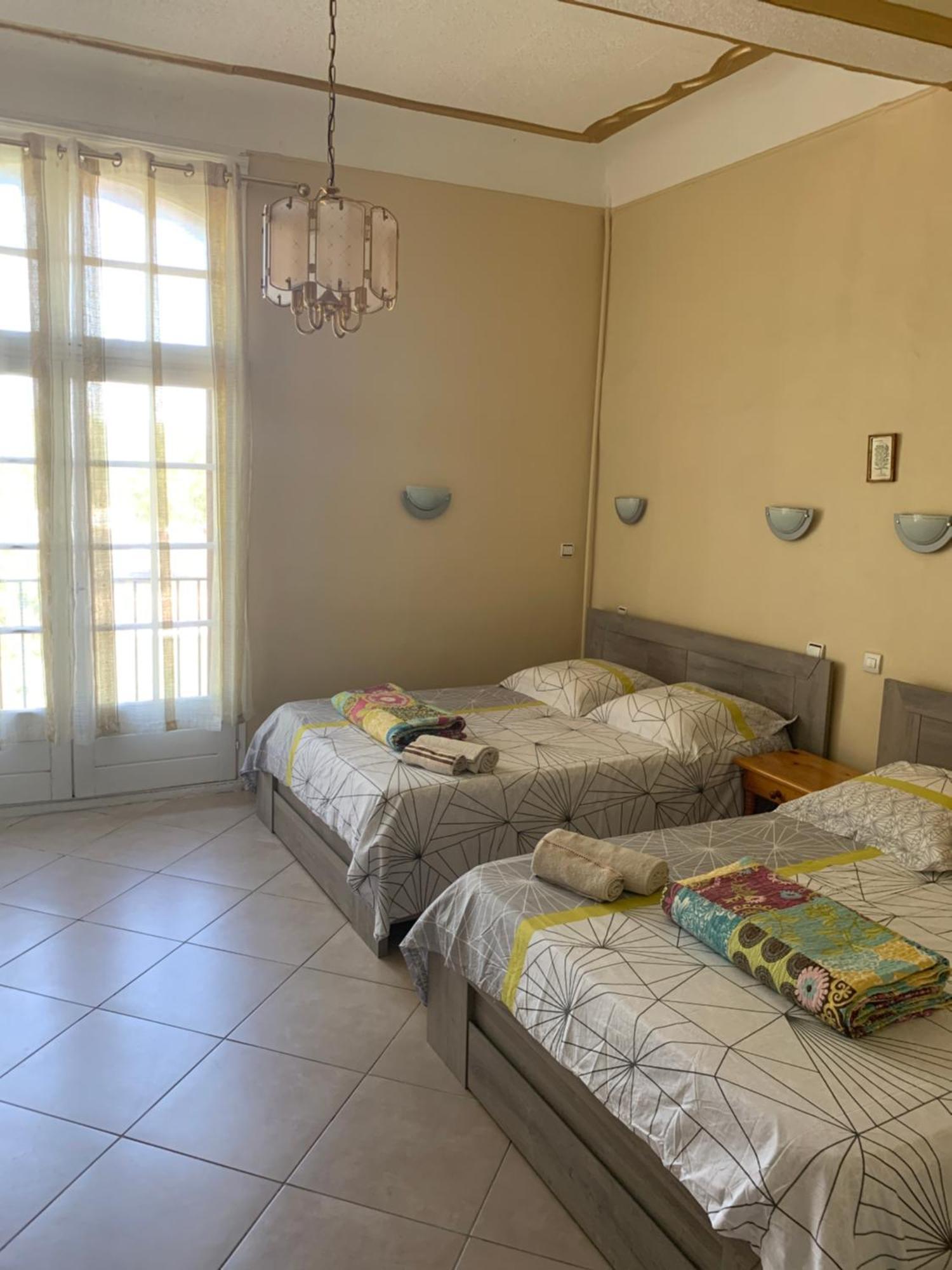 Hotel A Agde La Galiote Kültér fotó
