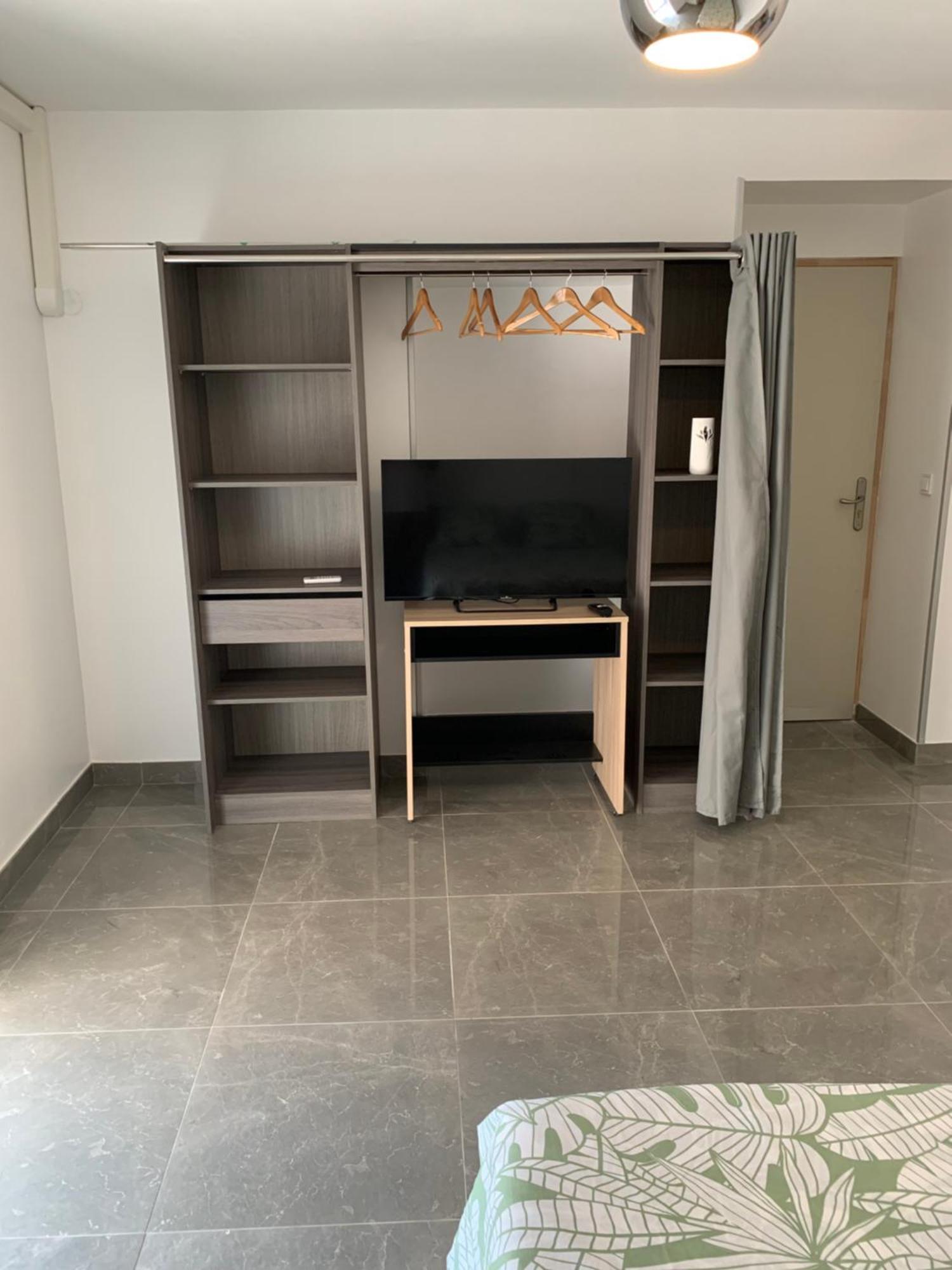 Hotel A Agde La Galiote Kültér fotó