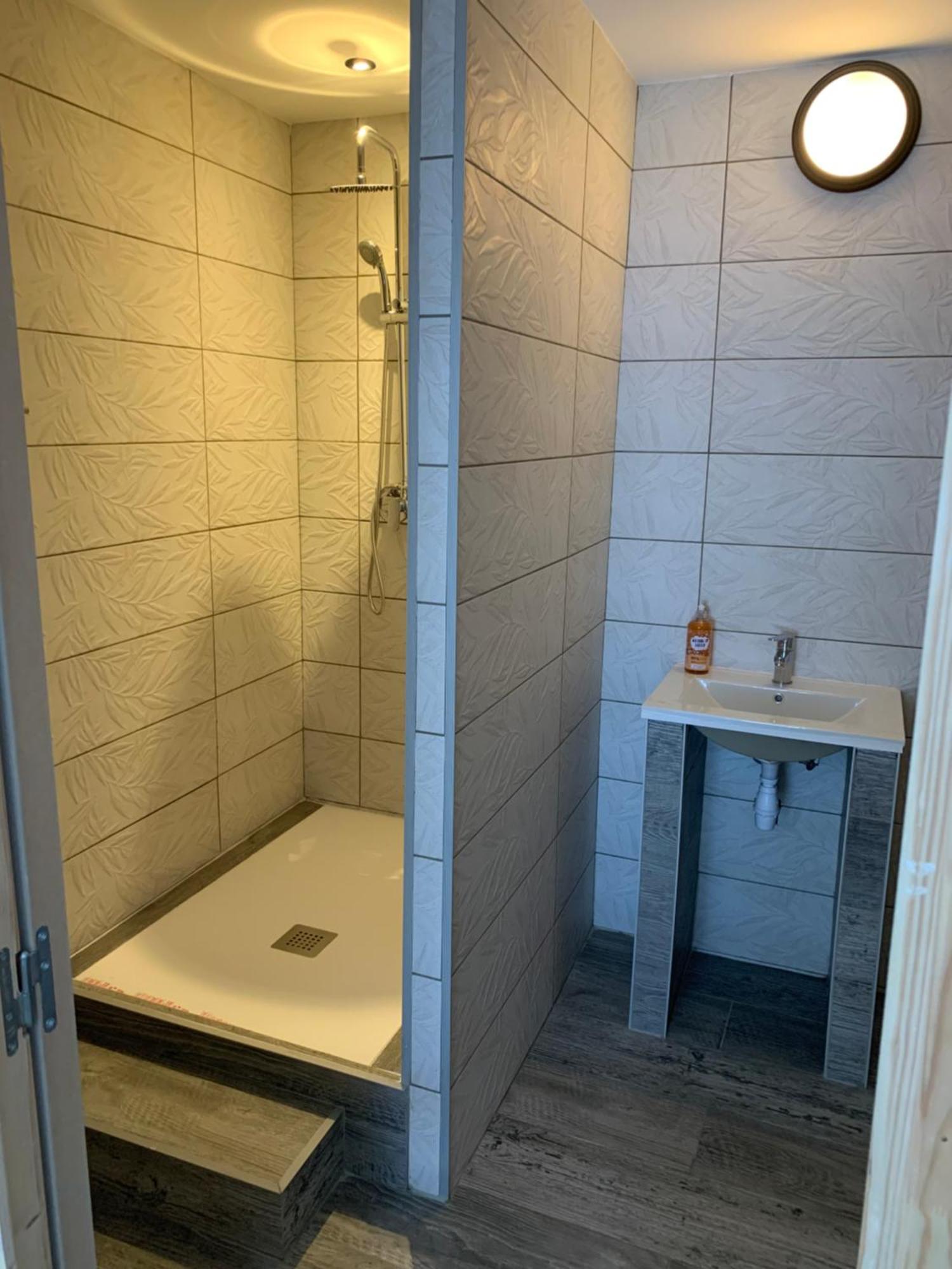 Hotel A Agde La Galiote Kültér fotó