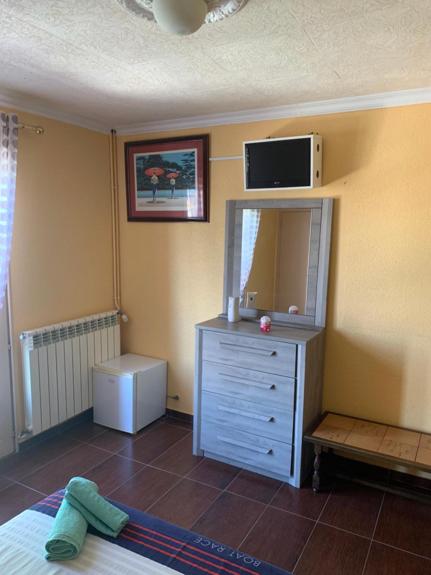 Hotel A Agde La Galiote Kültér fotó